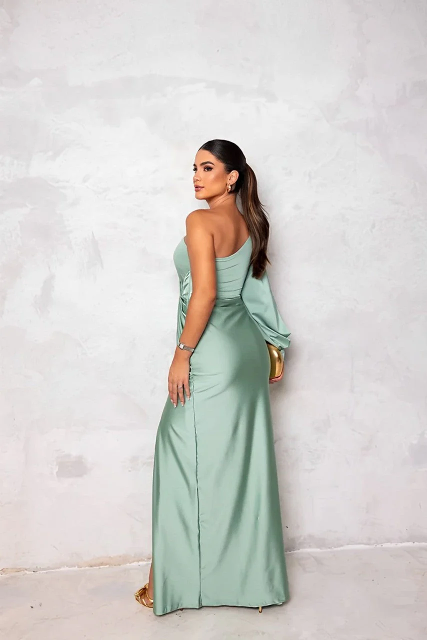 Vida® | Elegant Dress - Image 5