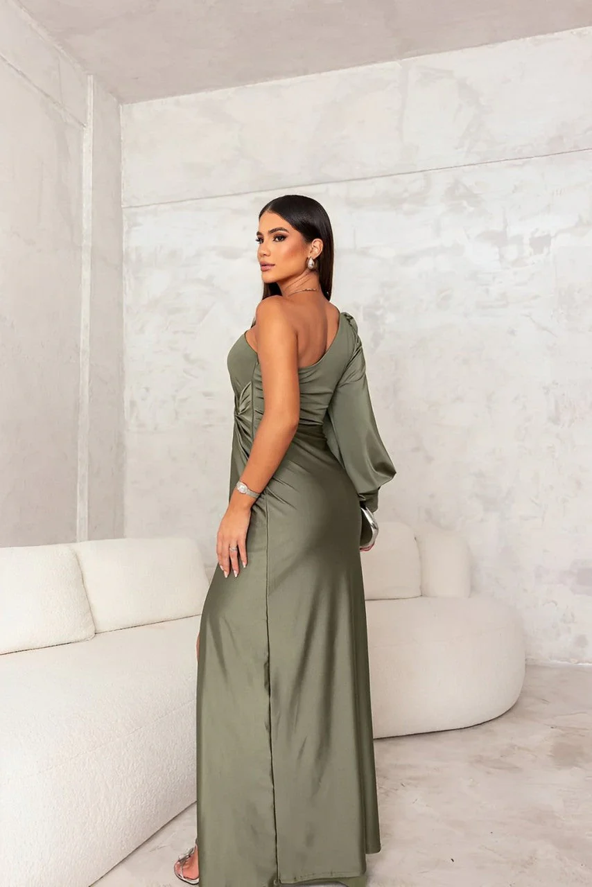 Vida® | Elegant Dress - Image 9