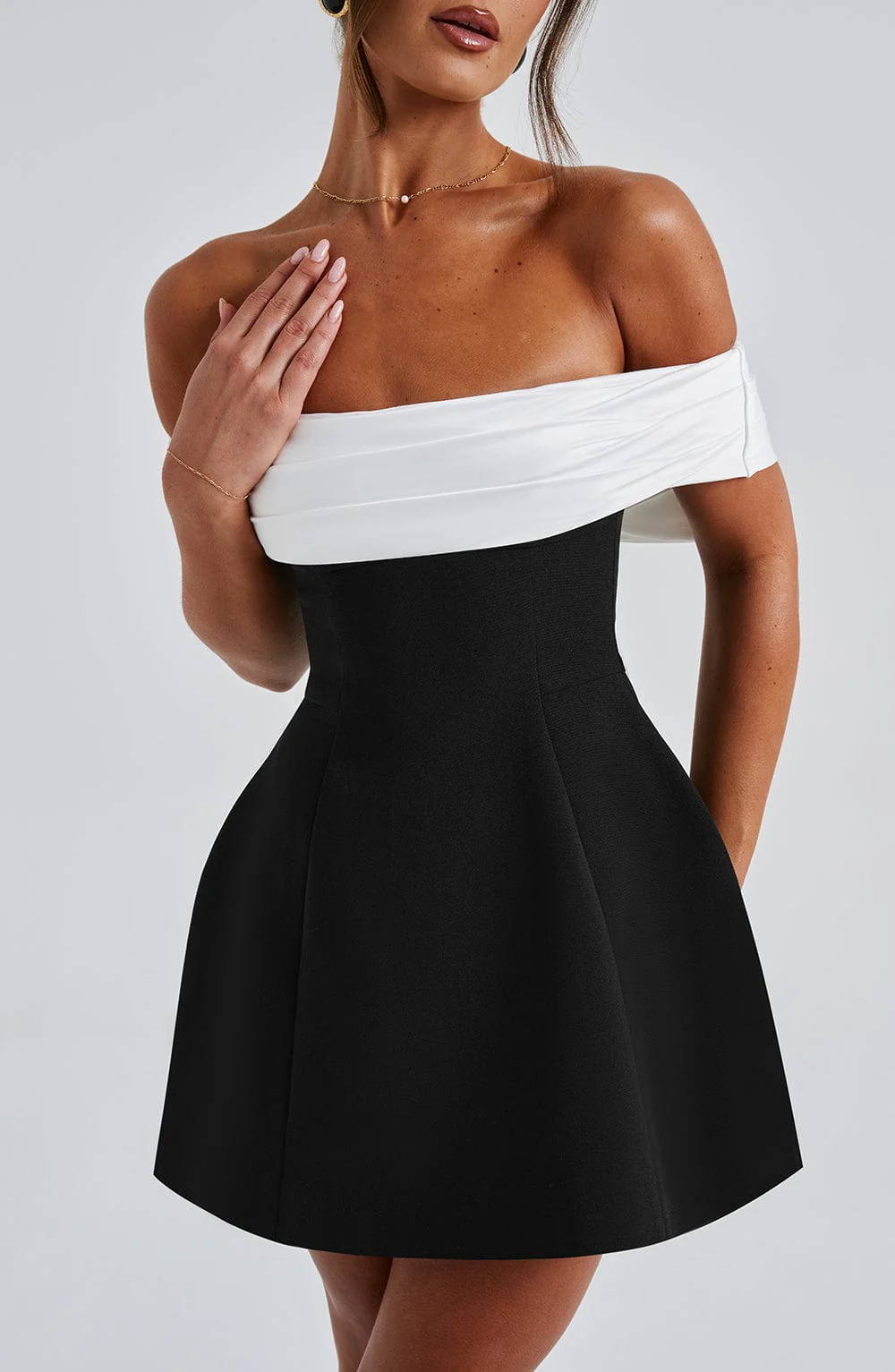 Vilma® | Mini Dress - Image 4