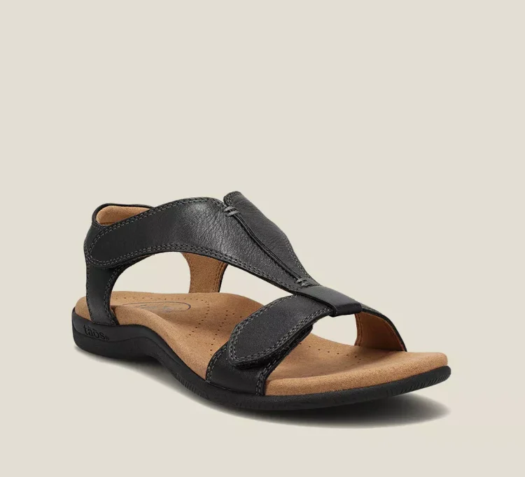 Vilma® | The Holly Leder Sandal