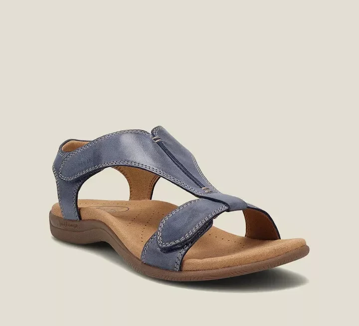 Vilma® | The Holly Leder Sandal - Image 4