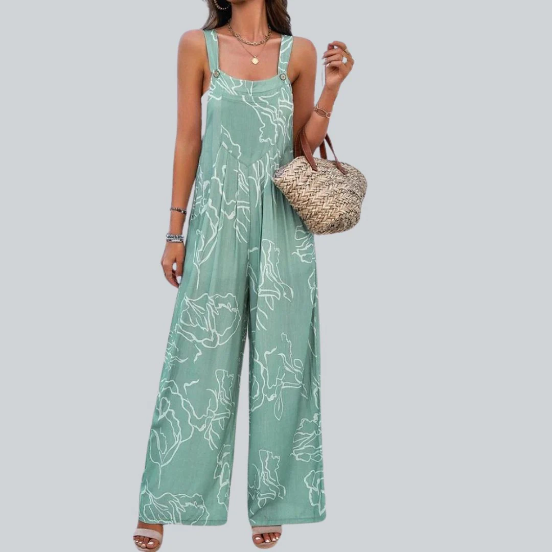 Vilma® | Tracksuit With Summer Atmospheres - Image 5