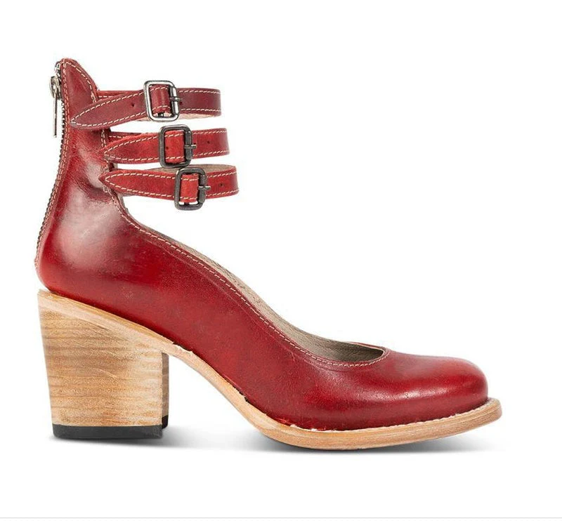 Vincenza® | Elegant And Sparkly Shoes - Image 9
