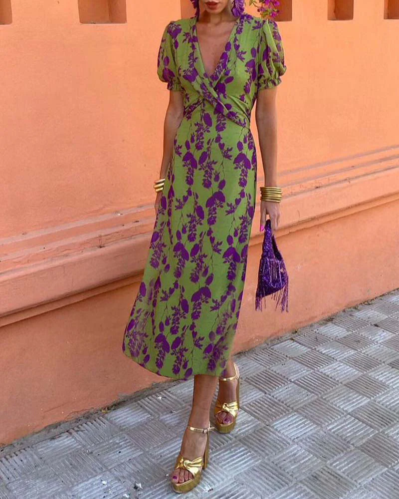 Viola® | Elegant Summer Dress - Image 5
