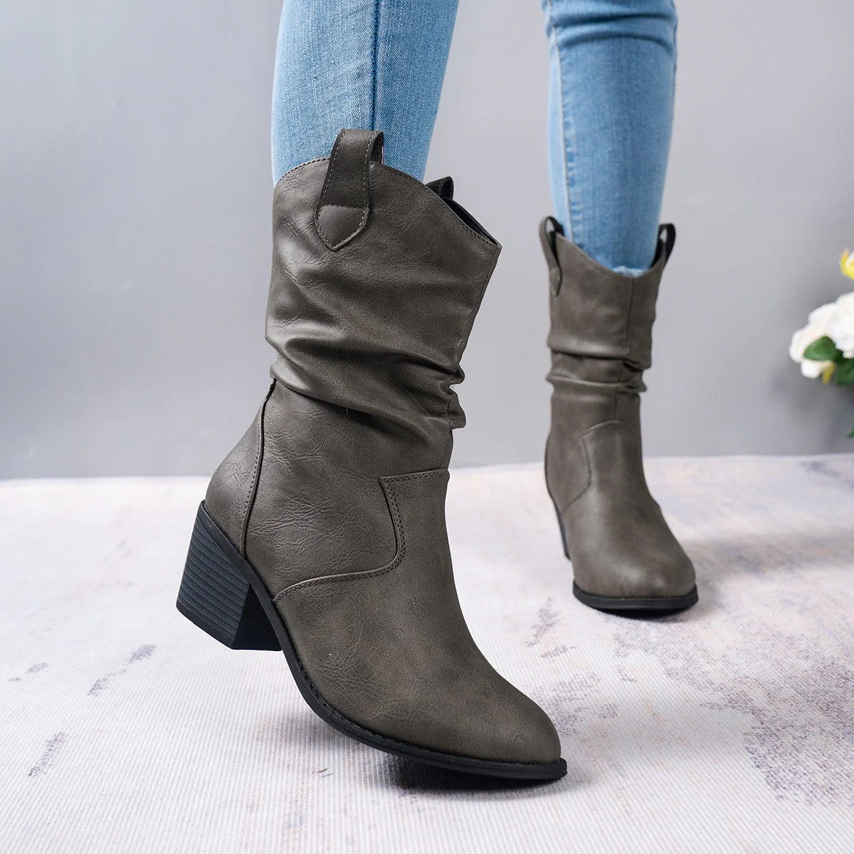 Violeta | Comfortable and versatile orthopedic footwear - Image 2
