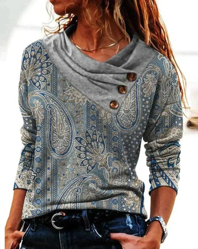 Violeta | Fashionable and minimalist winter sweater - Image 2