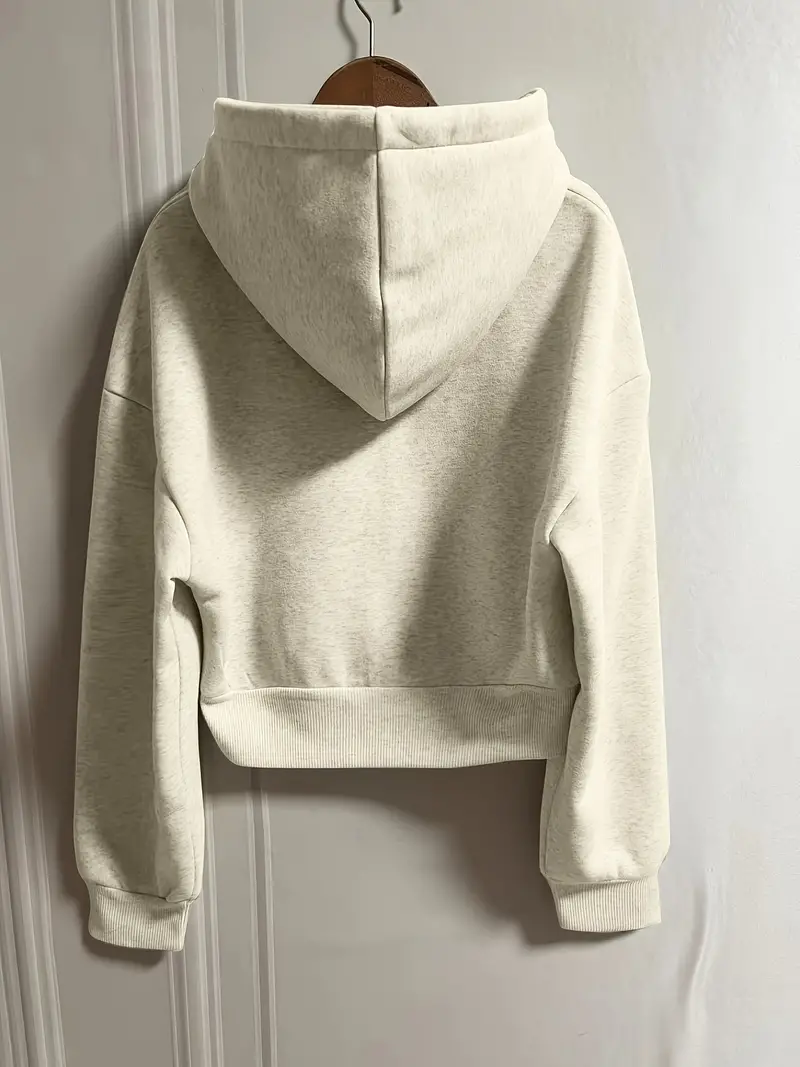 Violeta® | More comfortable zip-up sweatshirt - Image 3