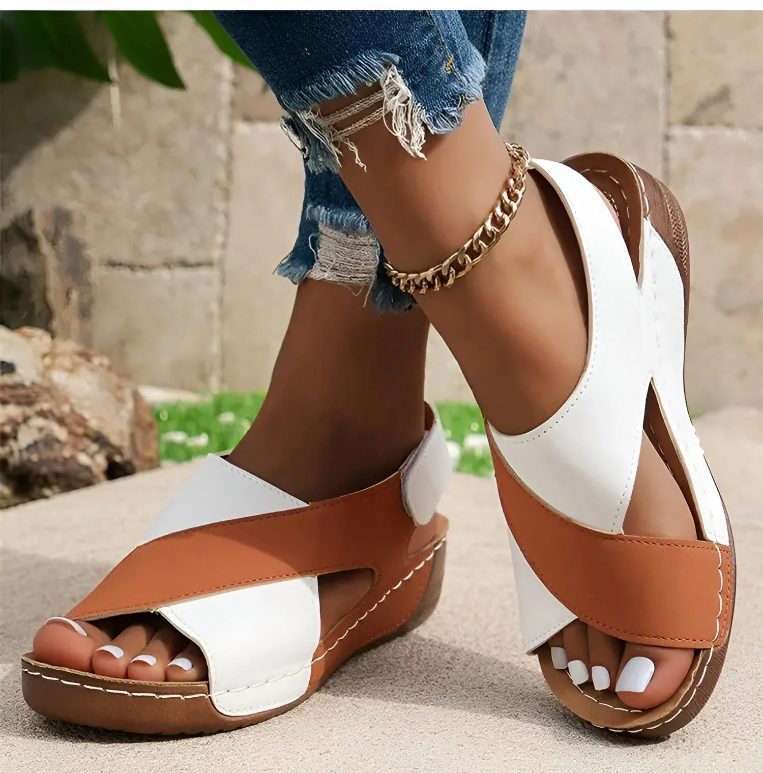 Violeta® | Orthopedic Sandals For Women - Image 11