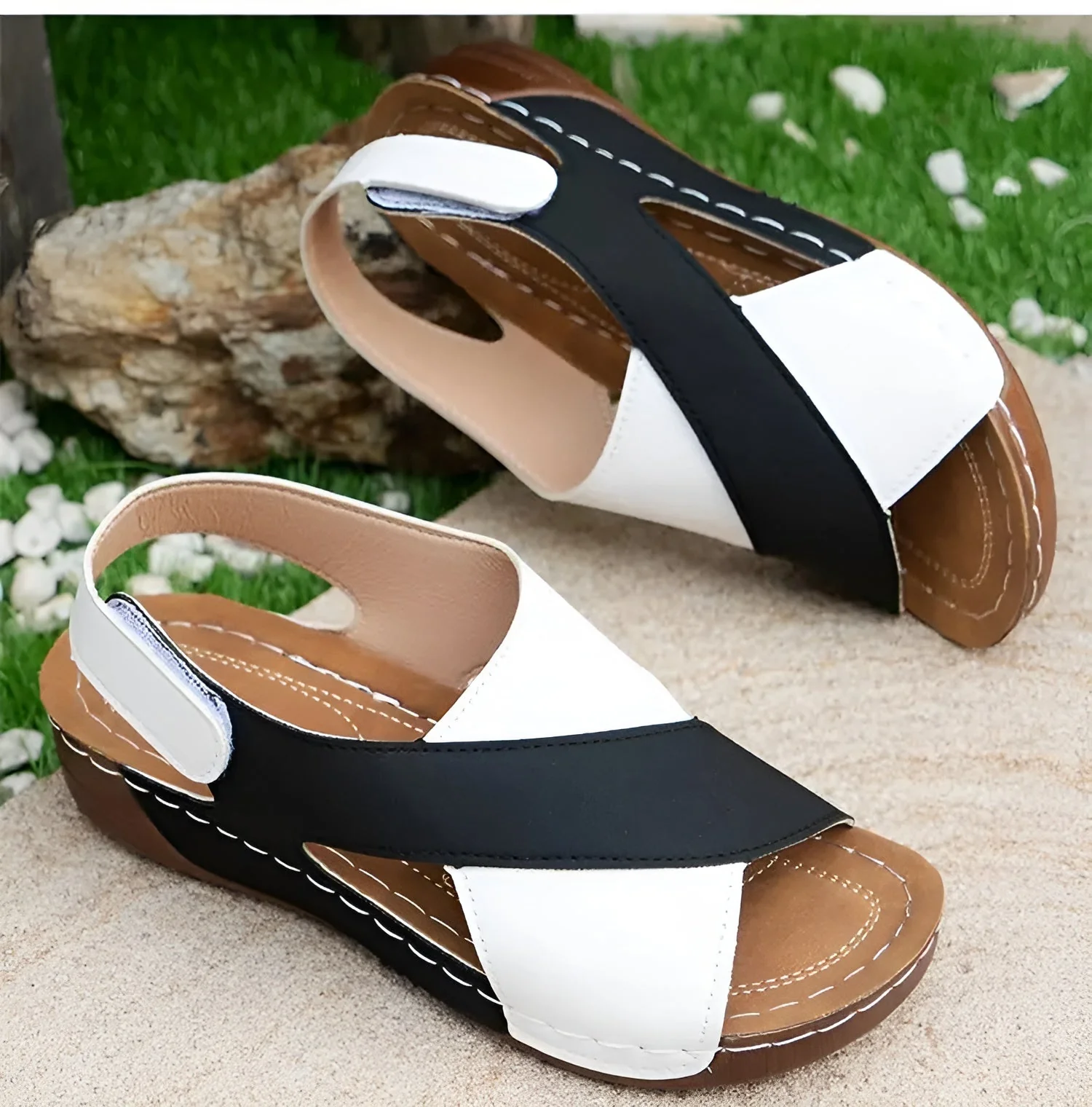 Violeta® | Orthopedic Sandals For Women - Image 2