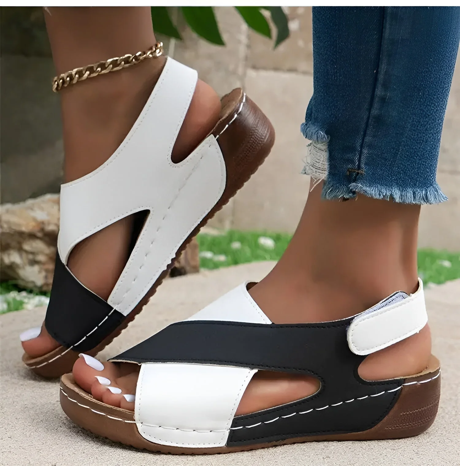 Violeta® | Orthopedic Sandals For Women - Image 3