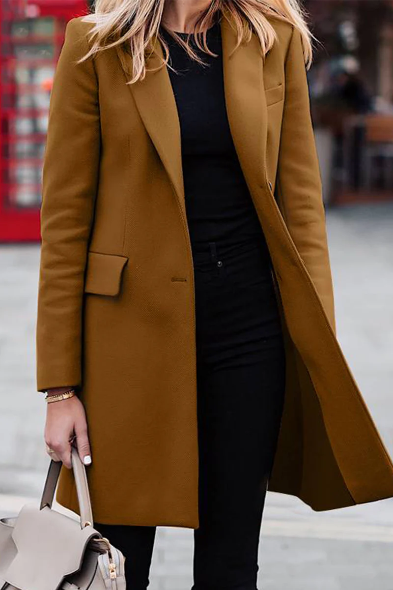 Virginia | Casual and relaxed winter garment - Image 3