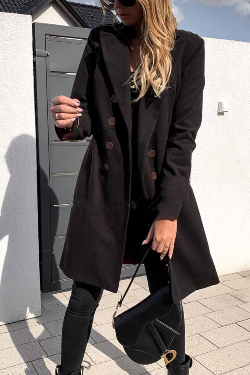 Virginia® | Effortless and trendy winter coat - Image 5