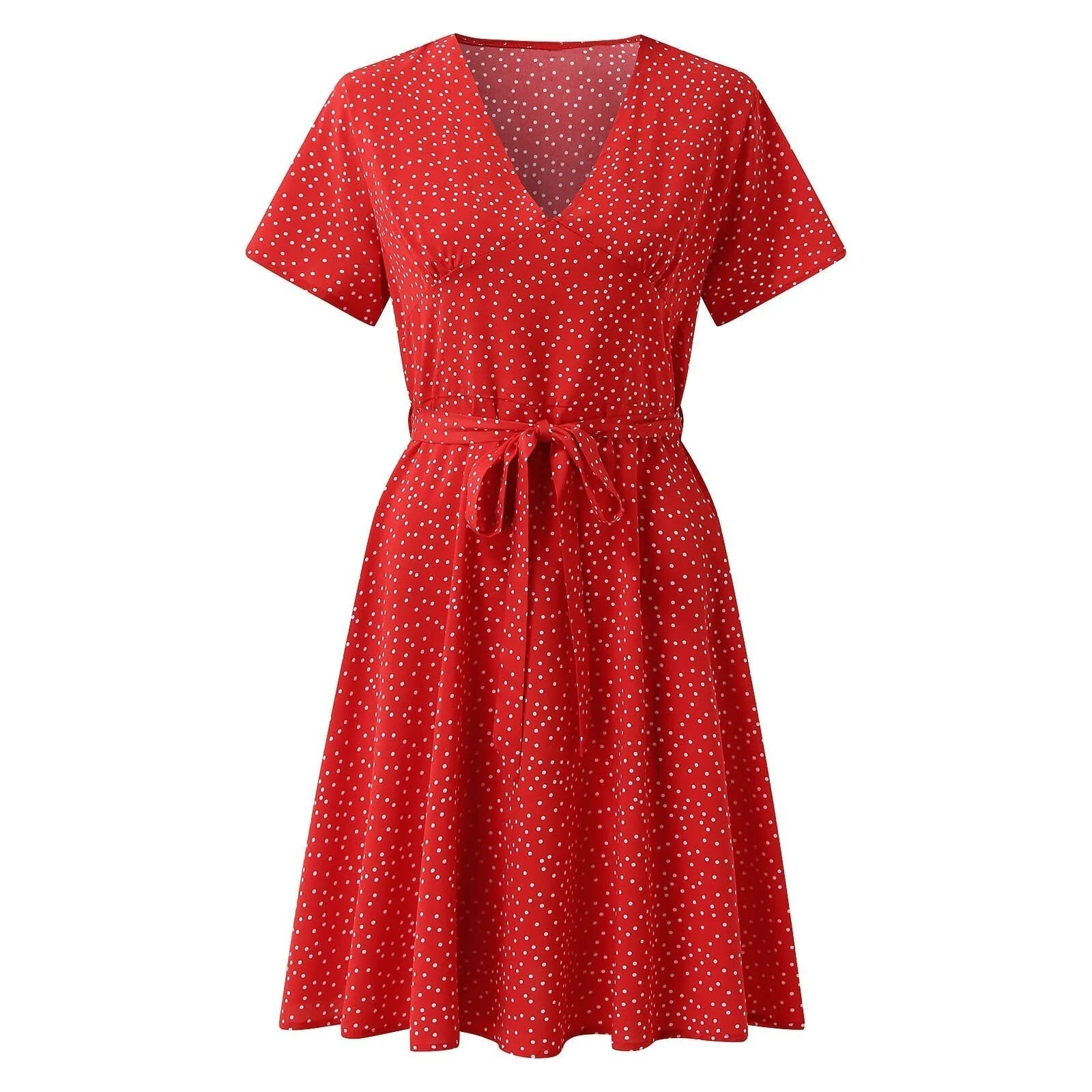 Virginia® | Great, Wide Dress For Summer - Image 3
