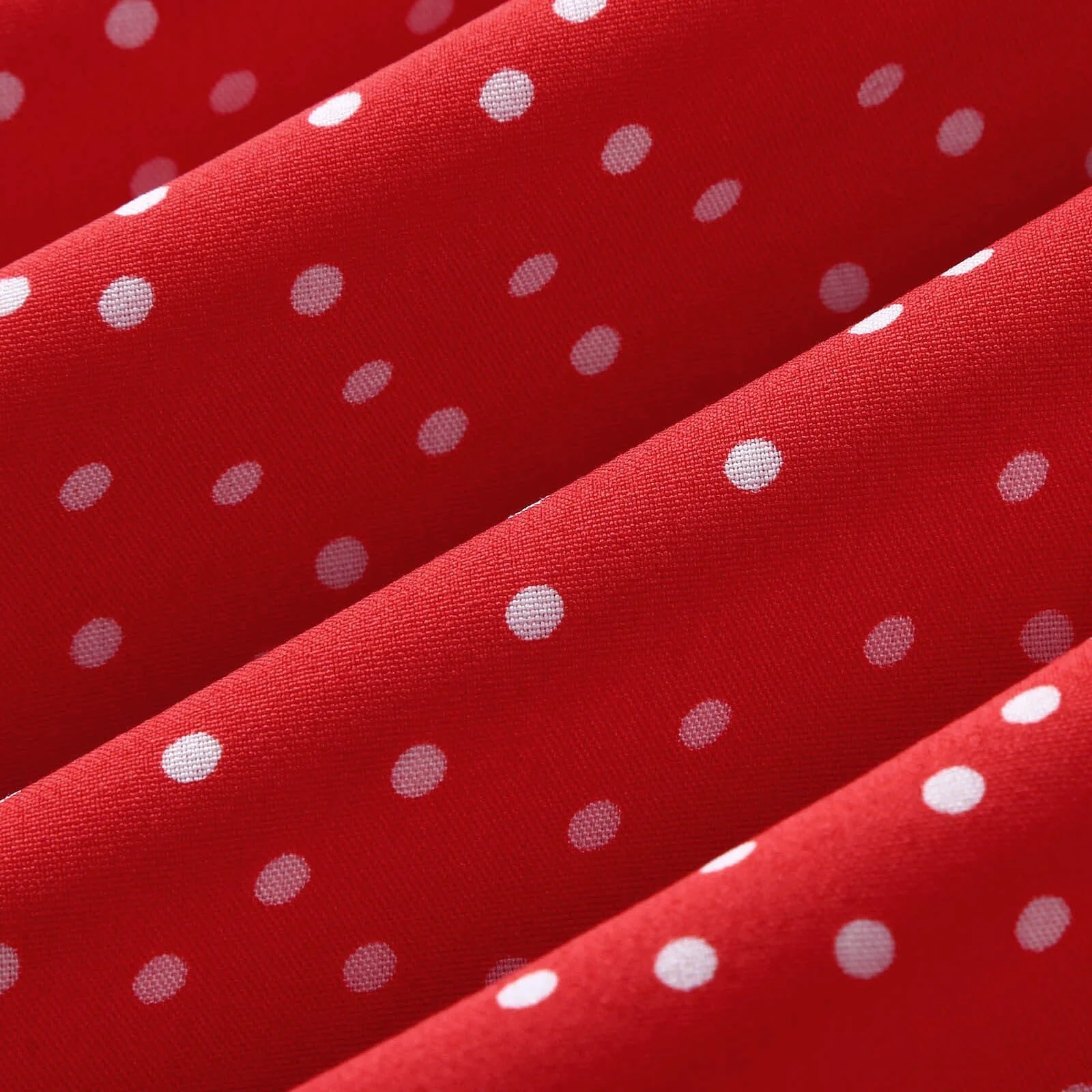 Virginia® | Great, Wide Dress For Summer - Image 4