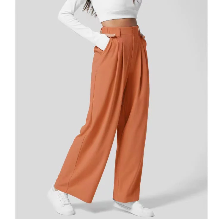 Virginia® | High-waisted office trousers for women - Image 4