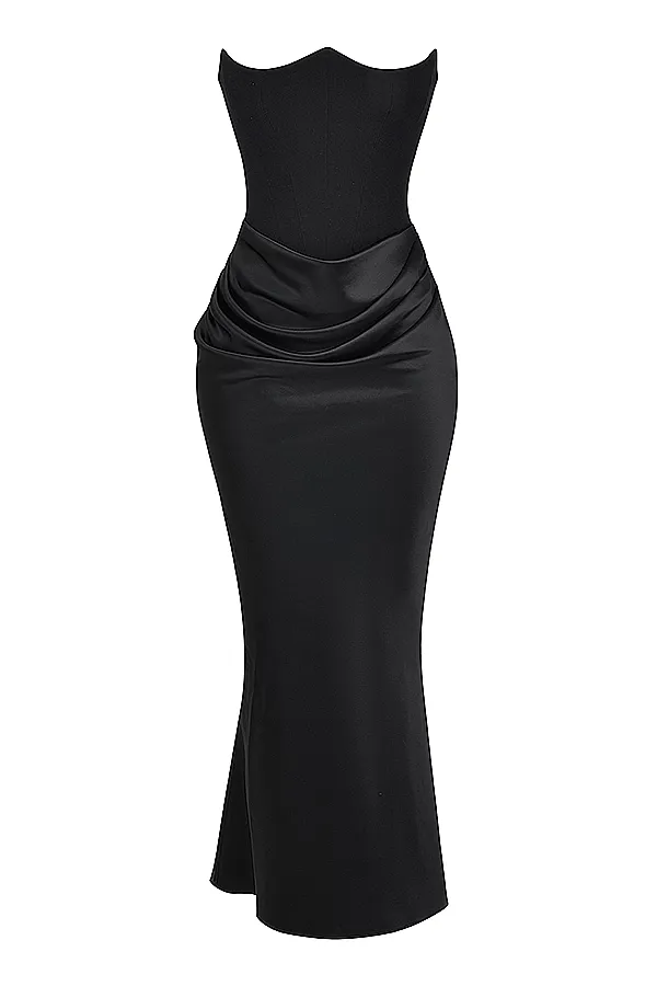 Virginia® | Luxury Maxi Dress - Image 15