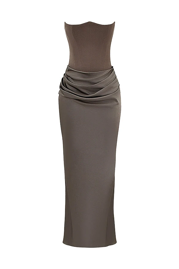 Virginia® | Luxury Maxi Dress - Image 27