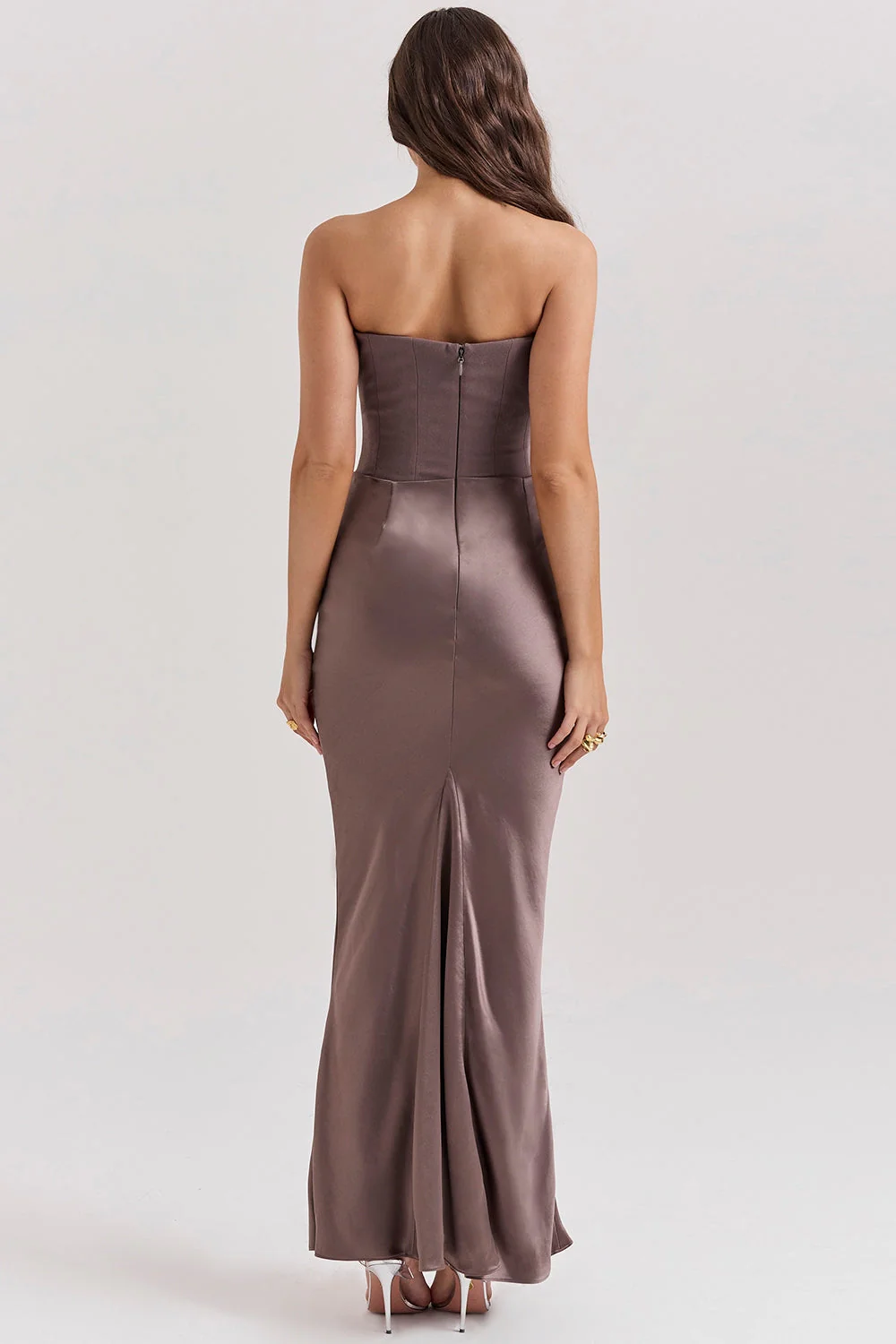 Virginia® | Luxury Maxi Dress - Image 29