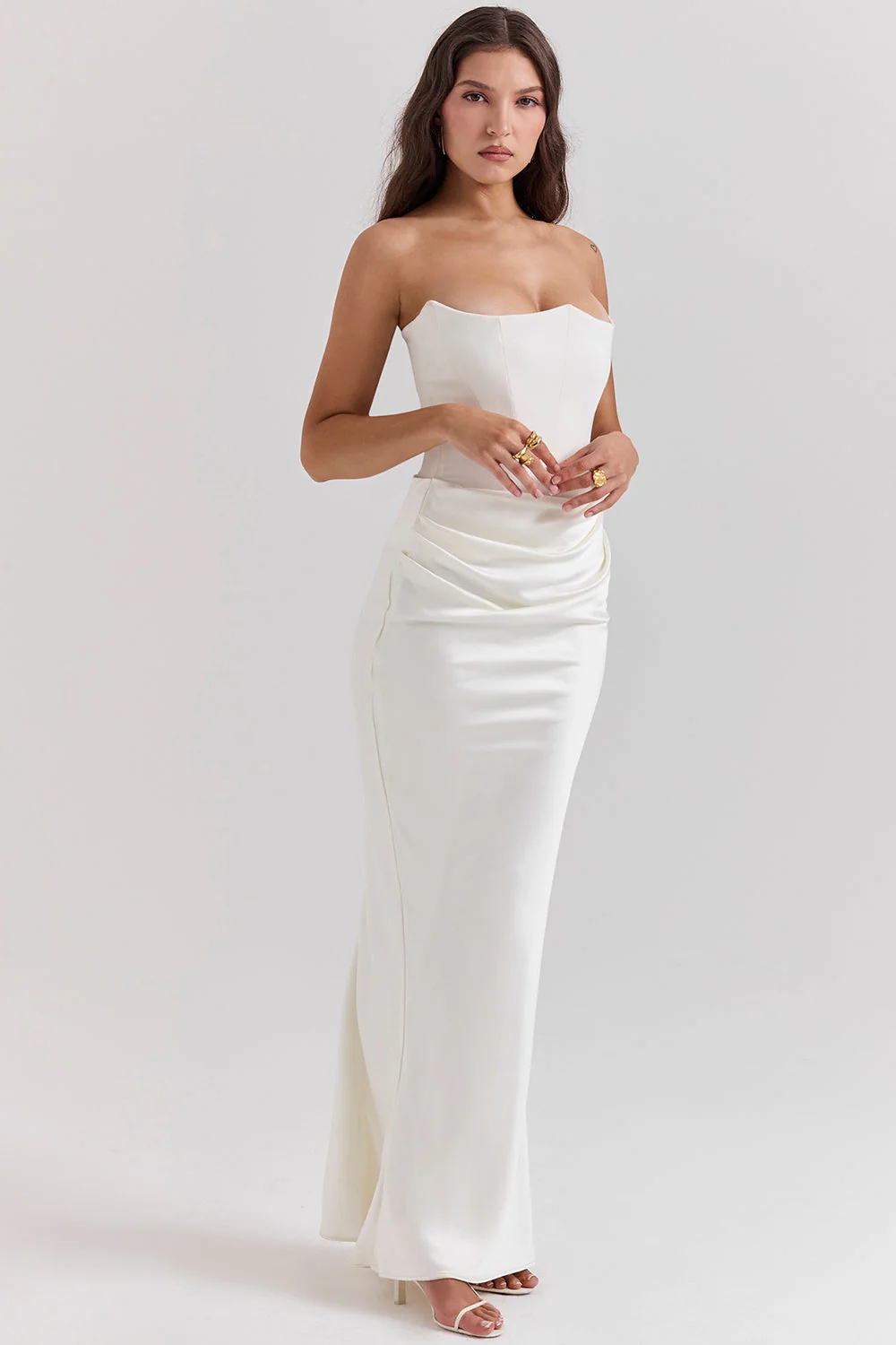 Virginia® | Luxury Maxi Dress - Image 4