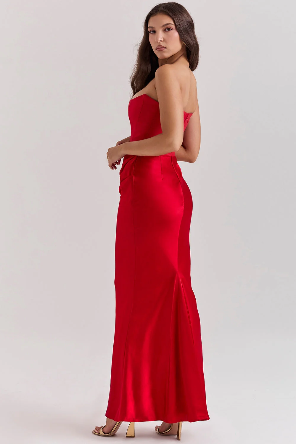Virginia® | Luxury Maxi Dress - Image 9