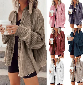 Virginia | Modern and comfortable winter jacket - Image 2