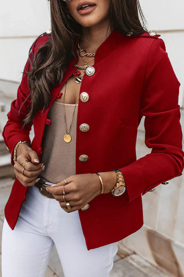 Virginia | Modern and fashionable winter clothing item - Image 4