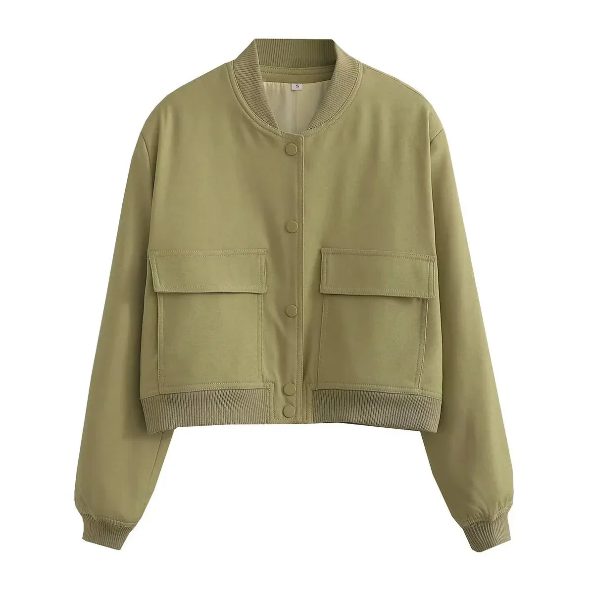 Virginia® | SHORT JACKET - Image 7