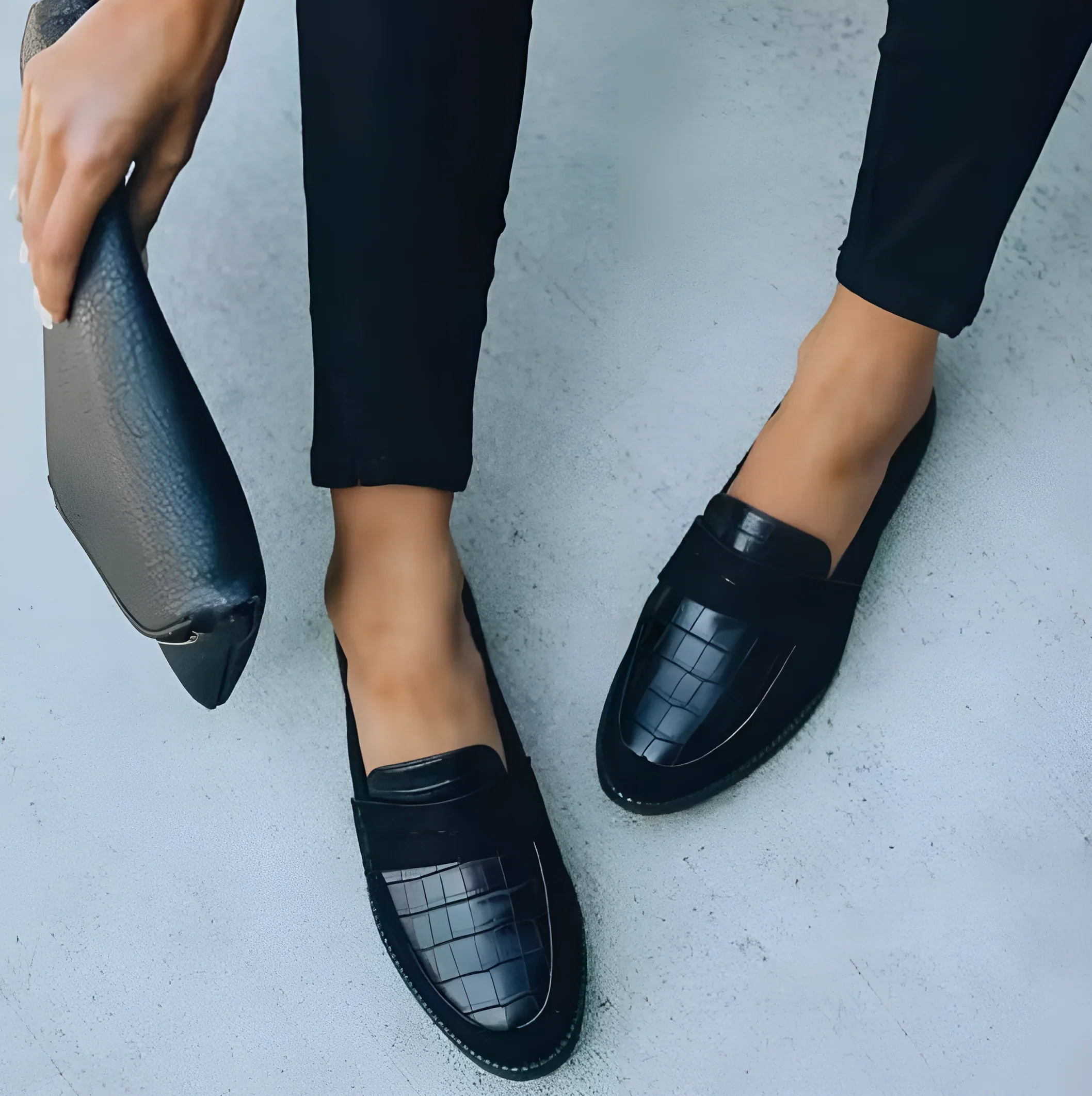 Virginia® | Stylish And Comfortable Orthopedic Shoes For Women - Image 2