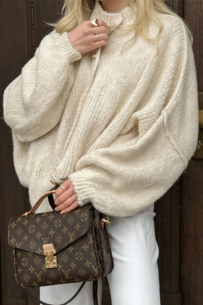 Virginia | Timeless and elegant winter clothing - Image 10