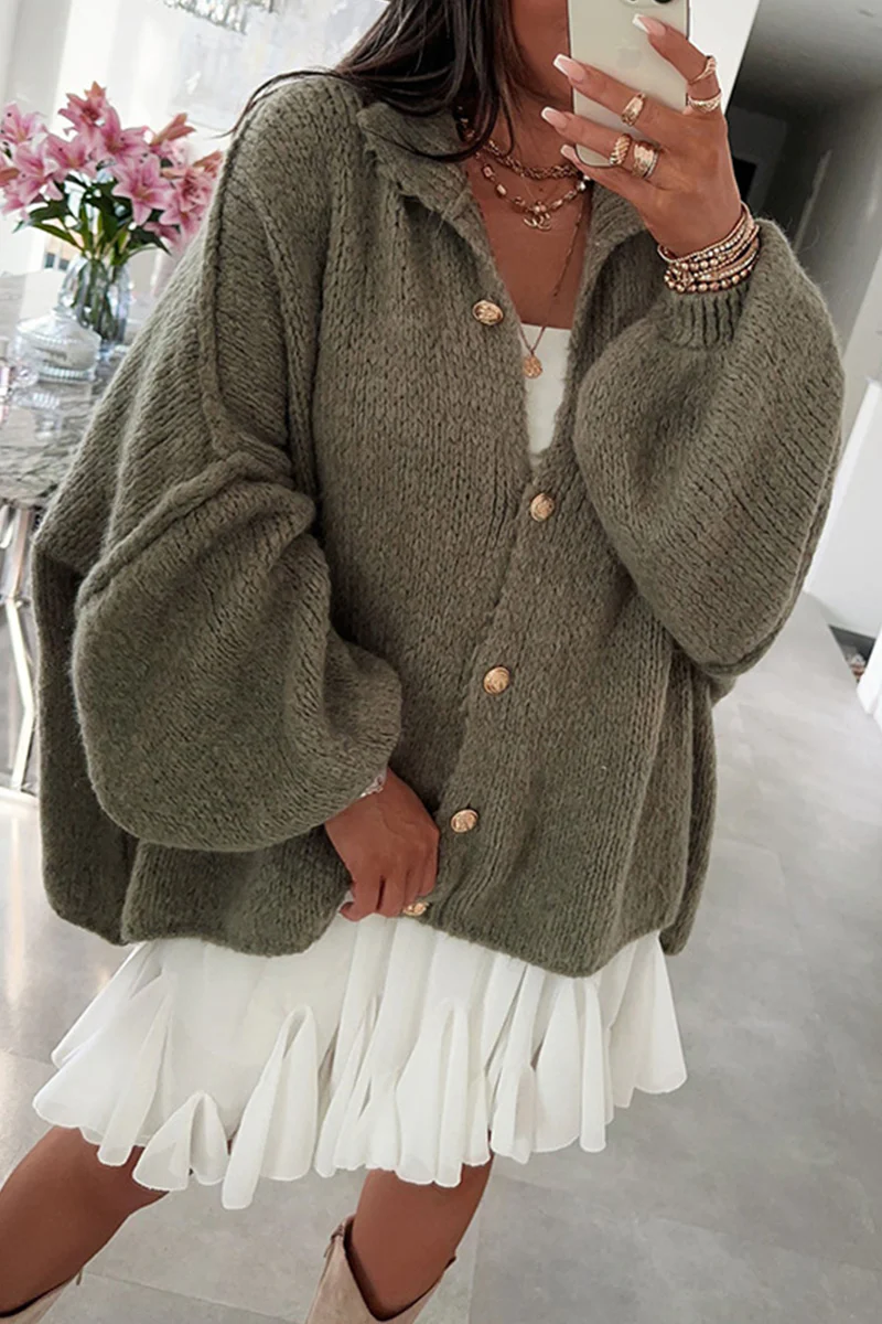 Virginia | Timeless and elegant winter clothing - Image 21