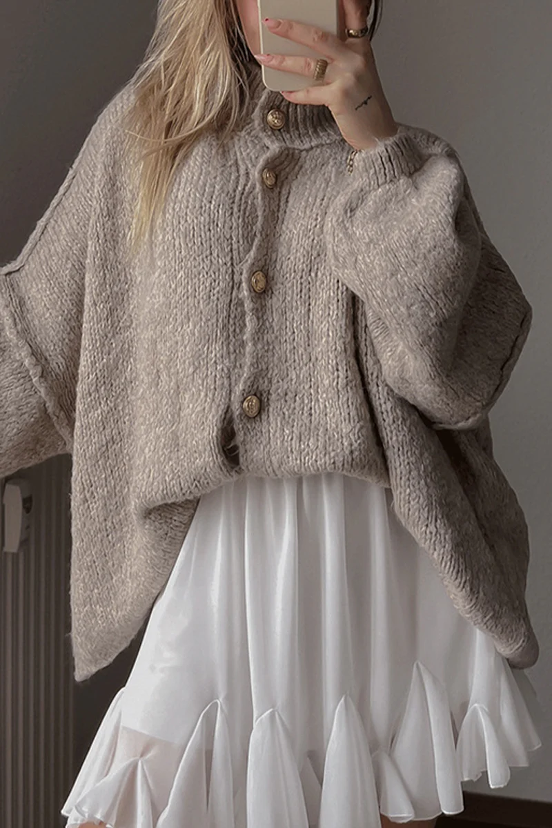 Virginia | Timeless and elegant winter clothing - Image 22