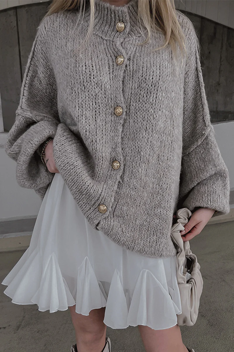 Virginia | Timeless and elegant winter clothing - Image 9