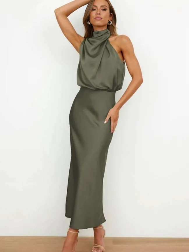 Vita® | Elegant Cocktail Dress - Image 3