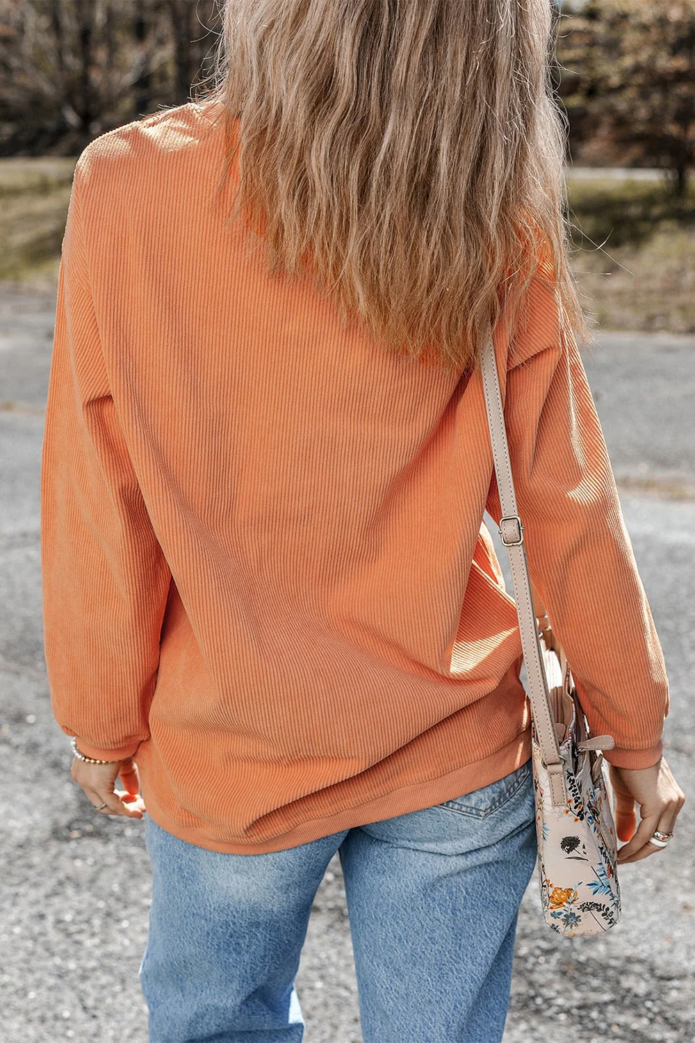 Vittoria | Effortless and chic winter garment - Image 3