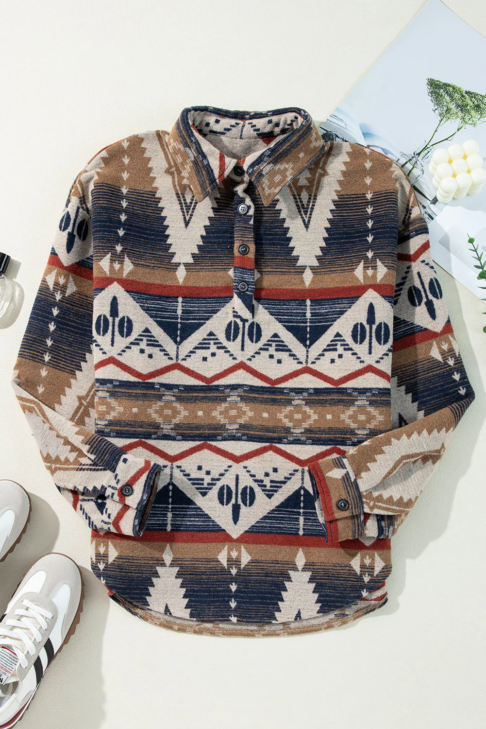 Vittoria | Modern and fashionable winter clothing item - Image 5