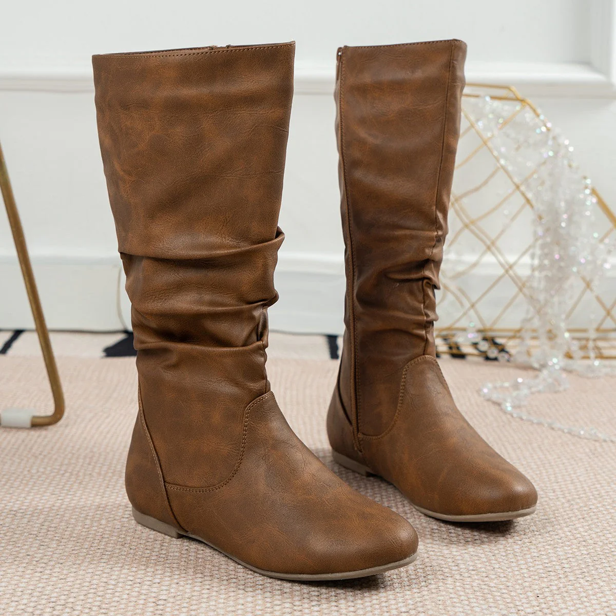 Vittoria | Supportive orthopedic boots - Image 2