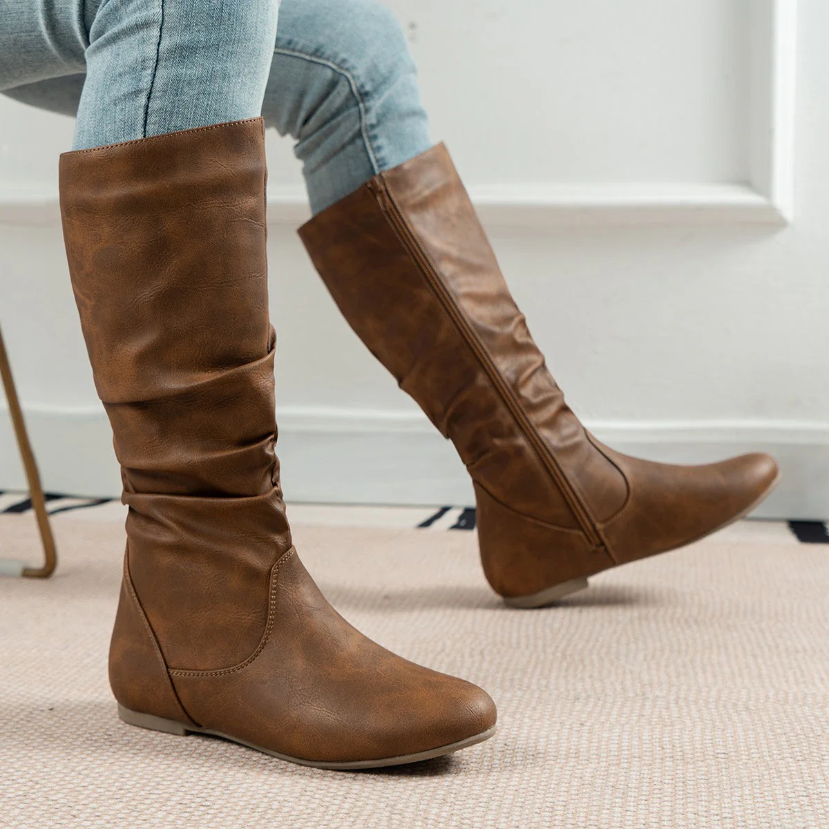 Vittoria | Supportive orthopedic boots - Image 5