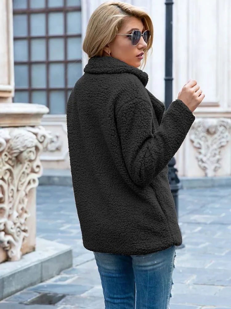 Viviana | Chic and versatile winter garment - Image 35