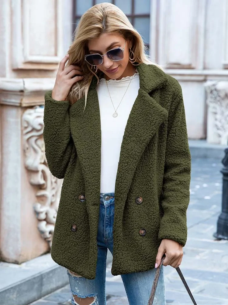 Viviana | Chic and versatile winter garment - Image 42