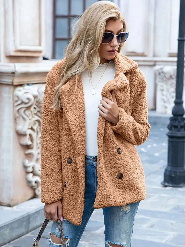 Viviana | Chic and versatile winter garment - Image 47