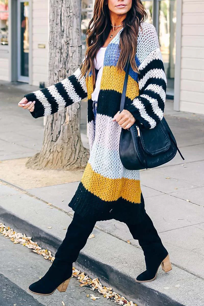 Viviana® | Chic and versatile winter sweater - Image 4