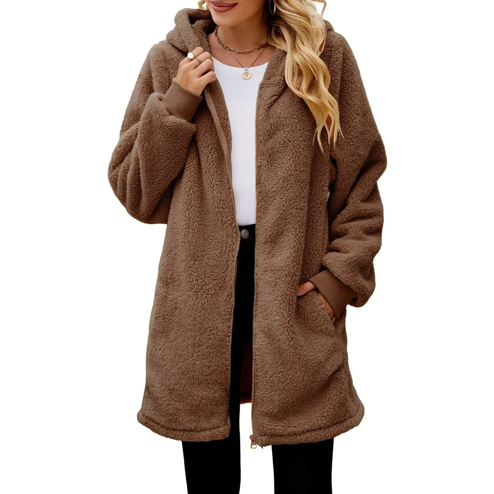 Viviana | Fashionable and effortless winter garment - Image 11