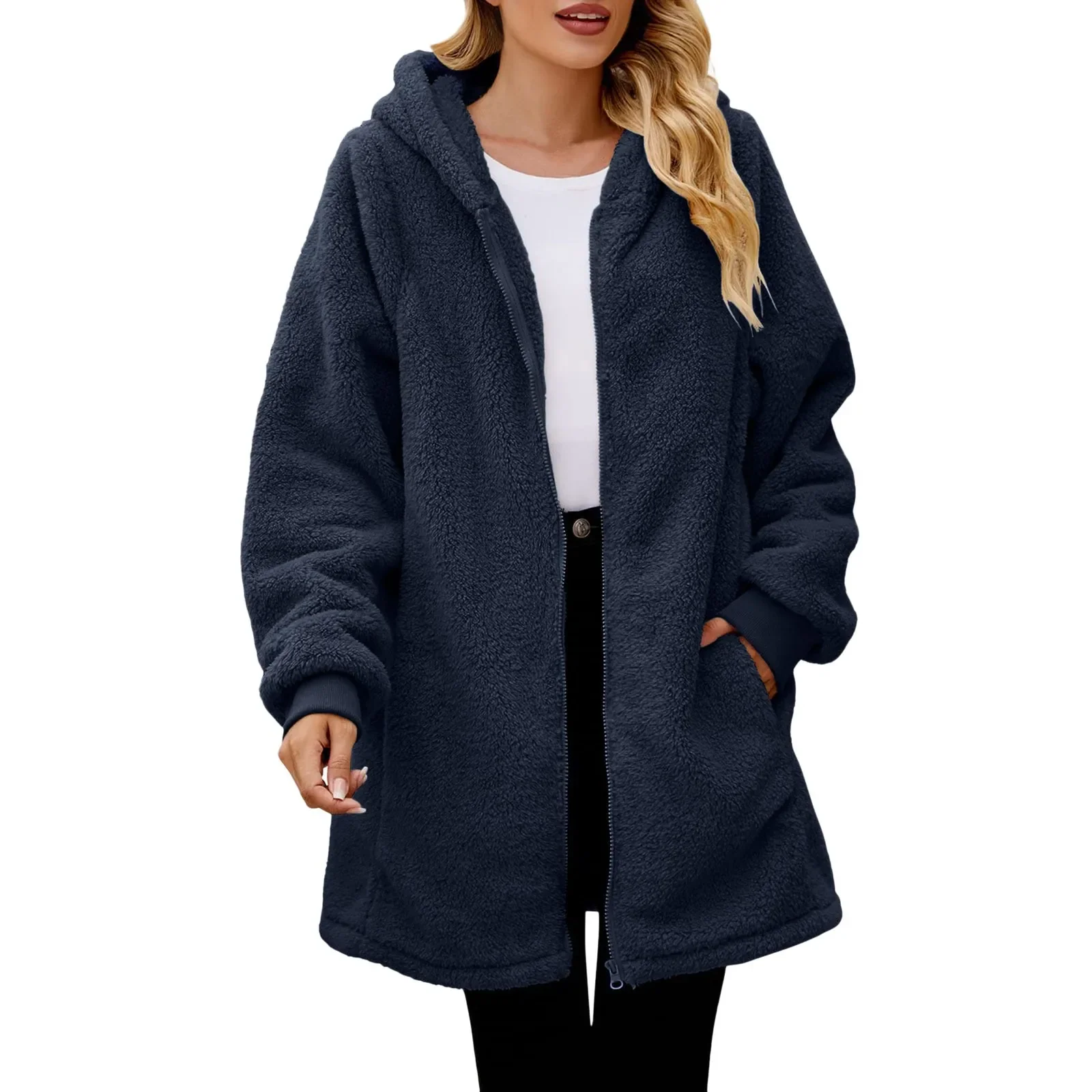 Viviana | Fashionable and effortless winter garment - Image 12