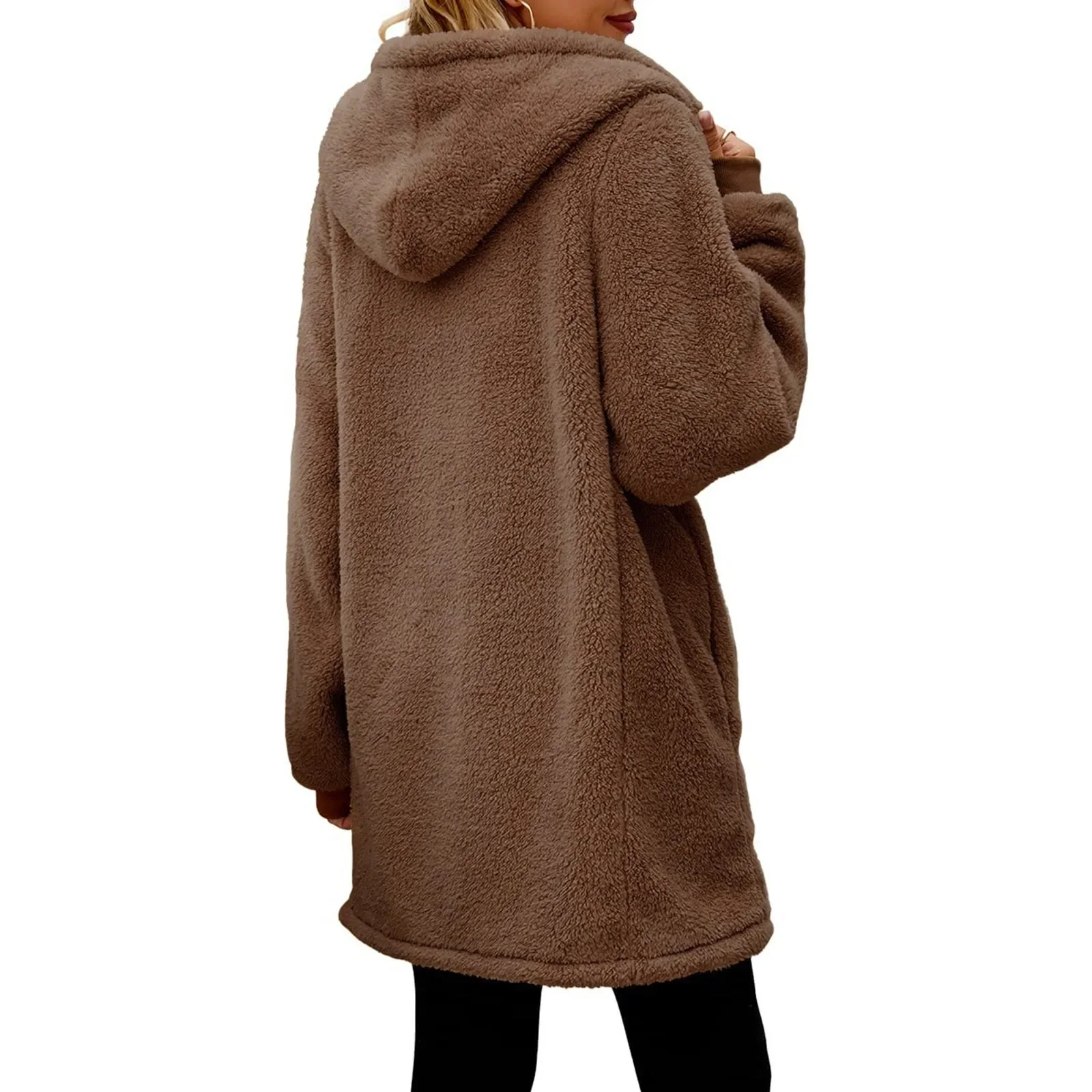 Viviana | Fashionable and effortless winter garment - Image 7