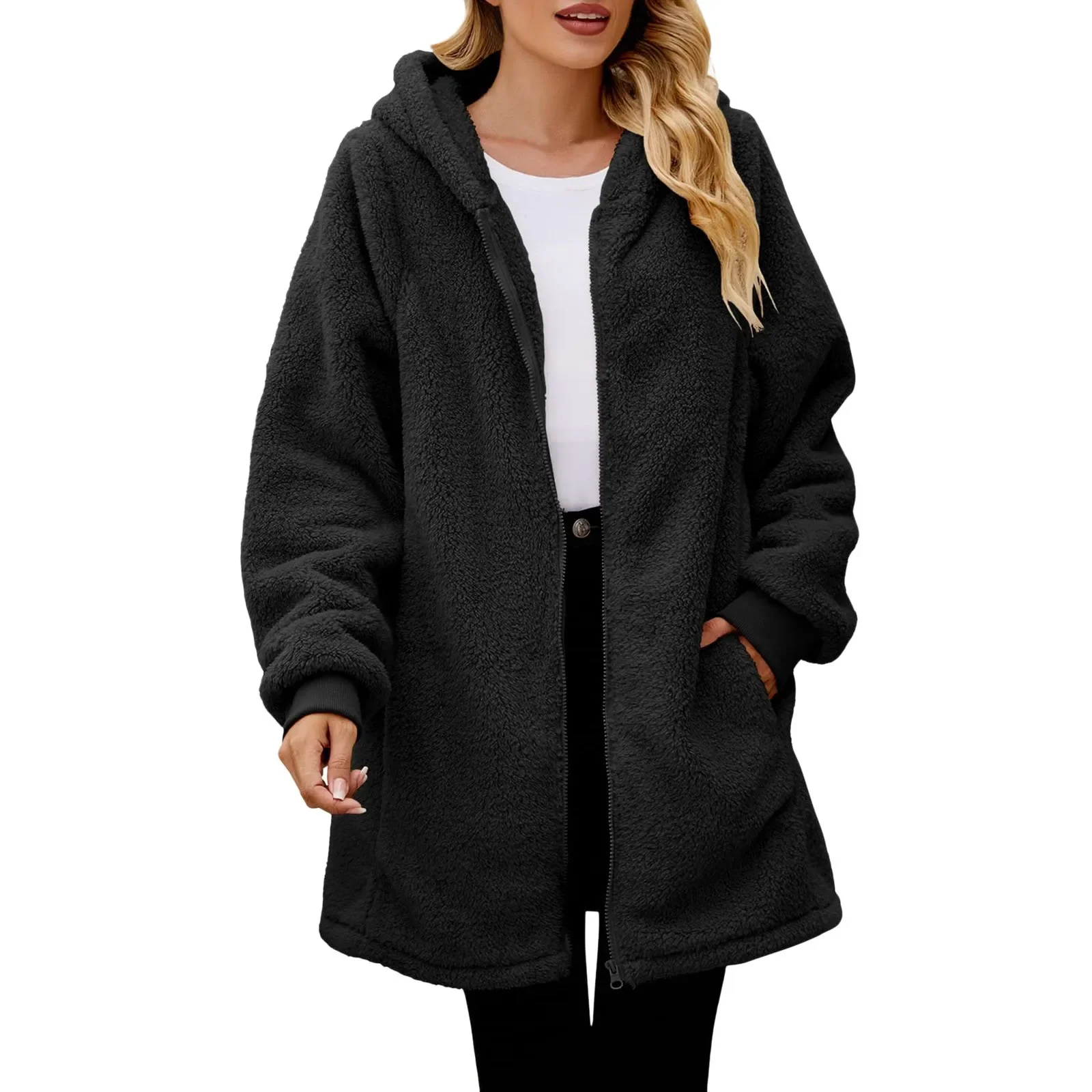 Viviana | Fashionable and effortless winter garment - Image 8