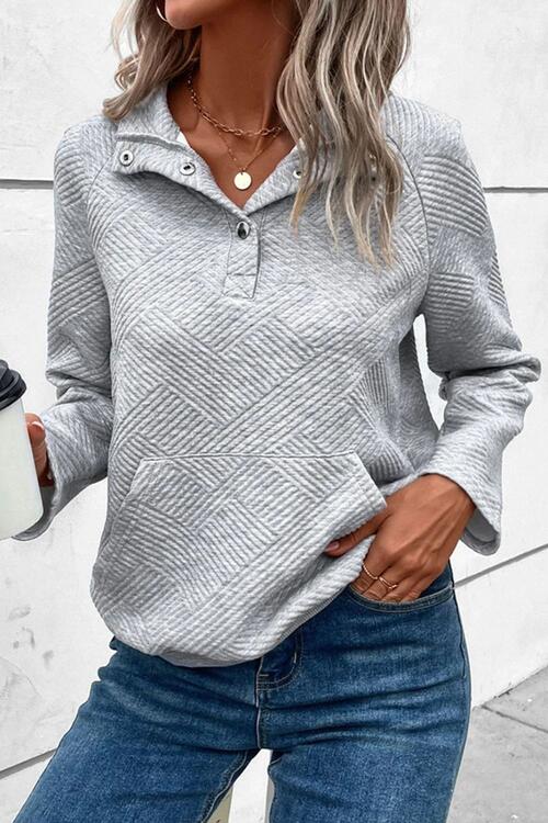 Viviana | Fashionable and minimalist winter garment - Image 5