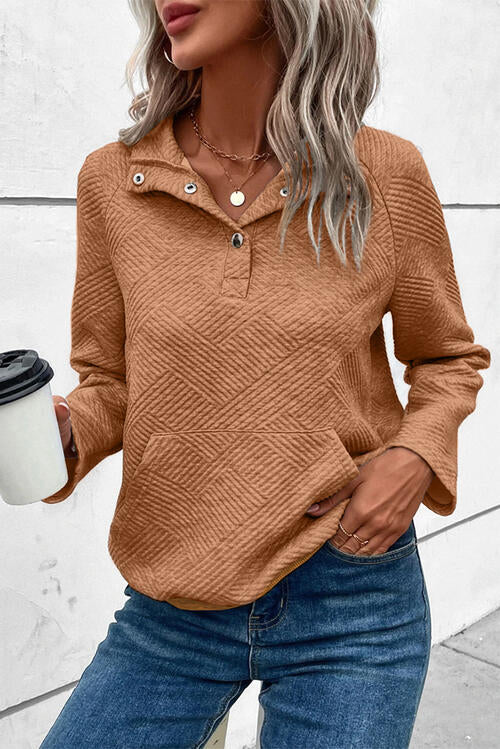Viviana | Fashionable and minimalist winter garment - Image 6