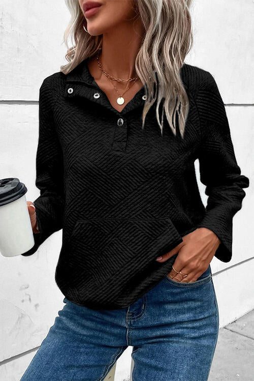 Viviana | Fashionable and minimalist winter garment - Image 7