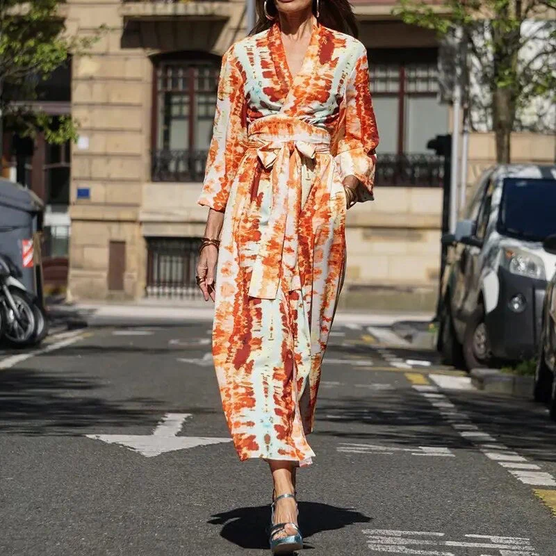 Viviana® | Maxi Dresses - Image 3