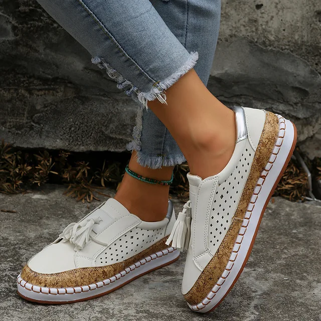 Viviana® | Trendy Fashion Slippers - Image 8